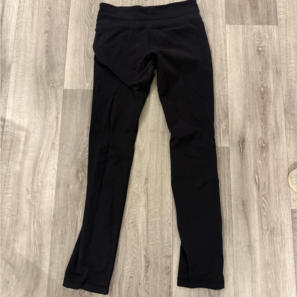 lululemon Black Leggings